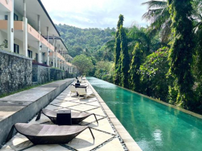 Kebun Villas & Resort, Batu Layar